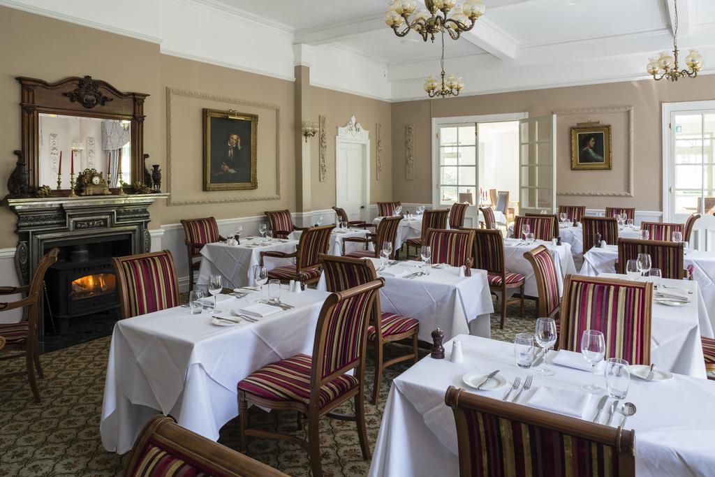 The Lake Country House Hotel & Spa Llangammarch Wells Luaran gambar