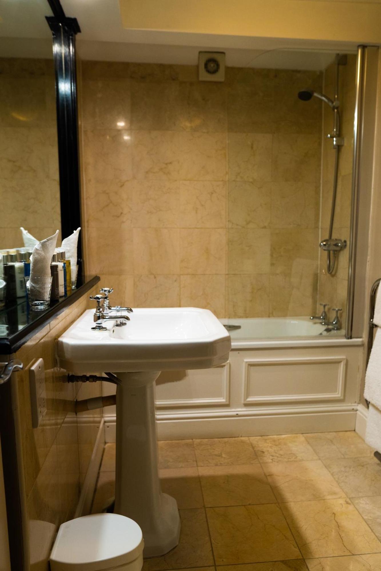 The Lake Country House Hotel & Spa Llangammarch Wells Luaran gambar