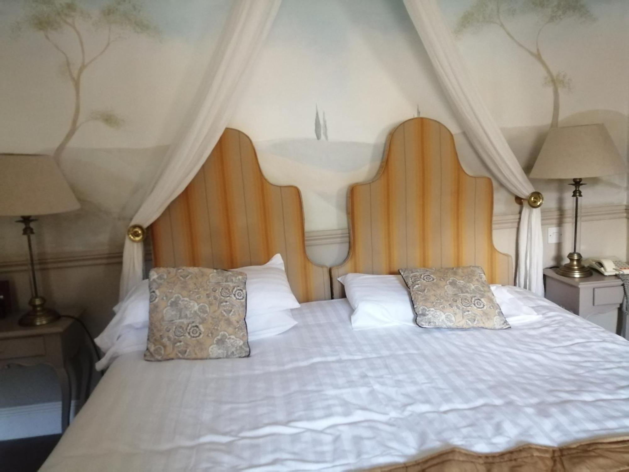 The Lake Country House Hotel & Spa Llangammarch Wells Luaran gambar
