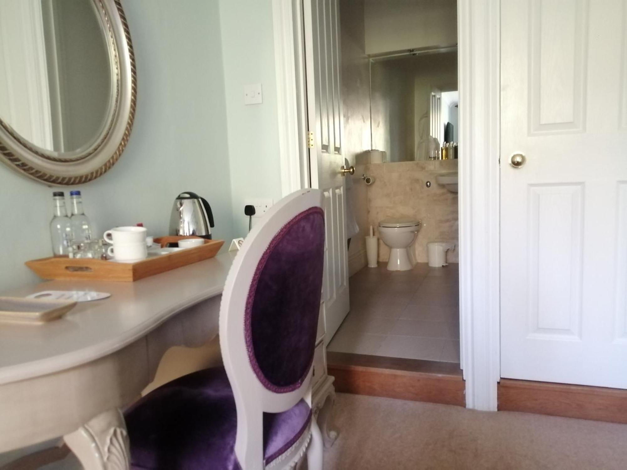 The Lake Country House Hotel & Spa Llangammarch Wells Luaran gambar