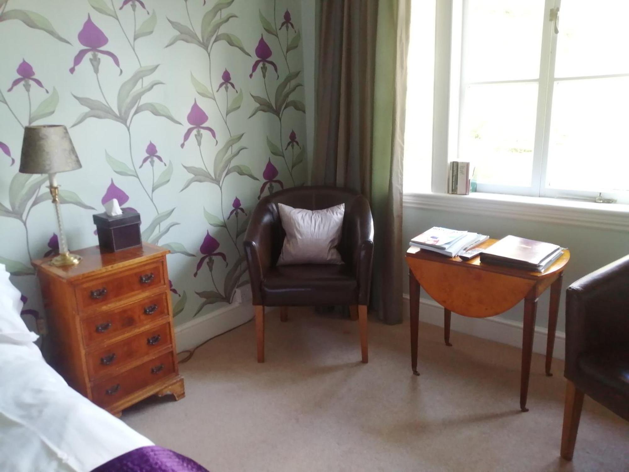 The Lake Country House Hotel & Spa Llangammarch Wells Luaran gambar