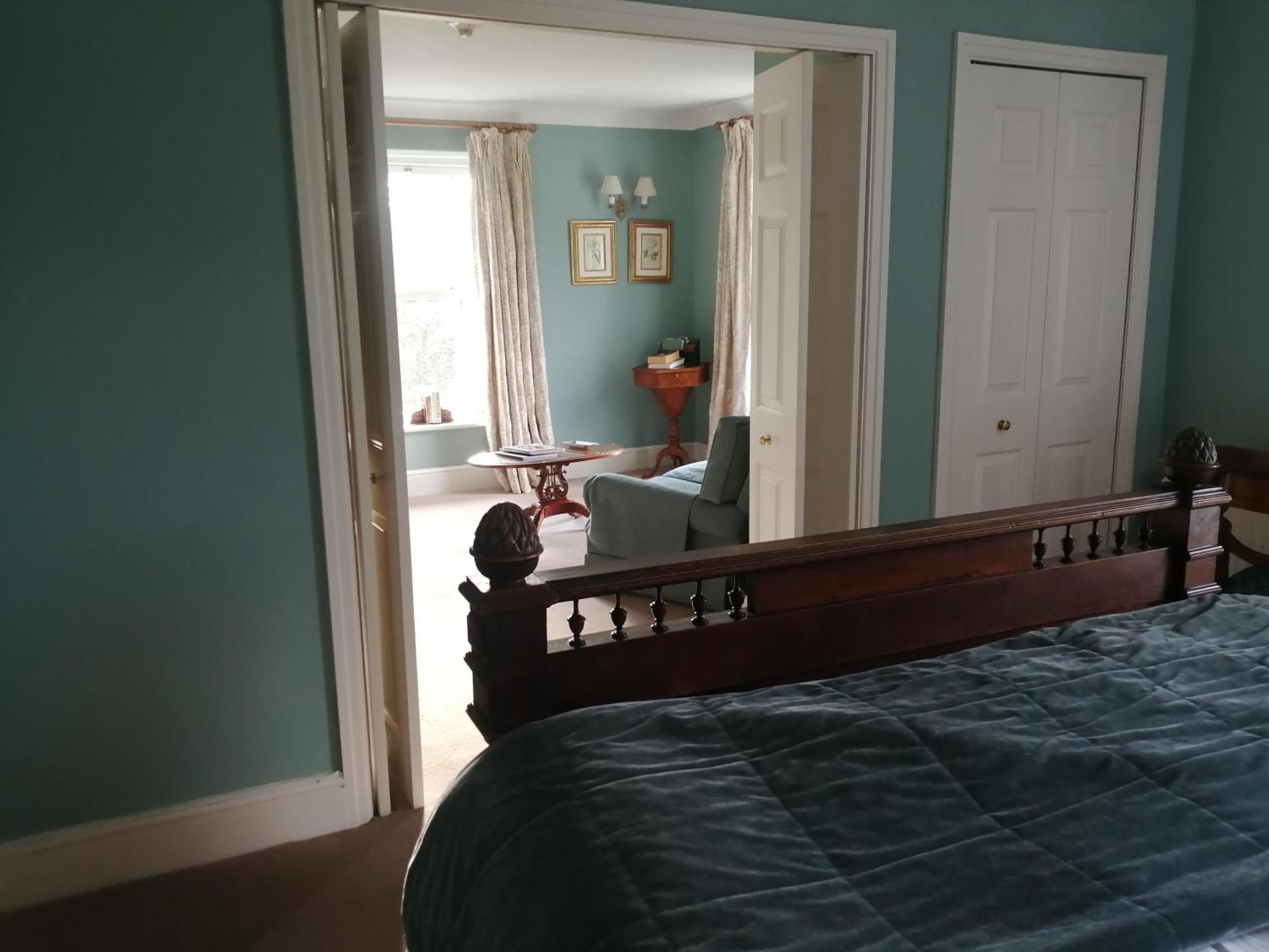 The Lake Country House Hotel & Spa Llangammarch Wells Luaran gambar
