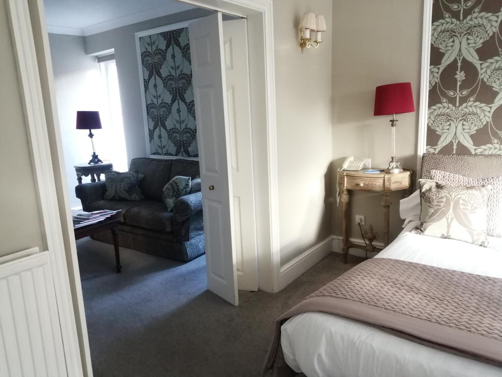 The Lake Country House Hotel & Spa Llangammarch Wells Luaran gambar