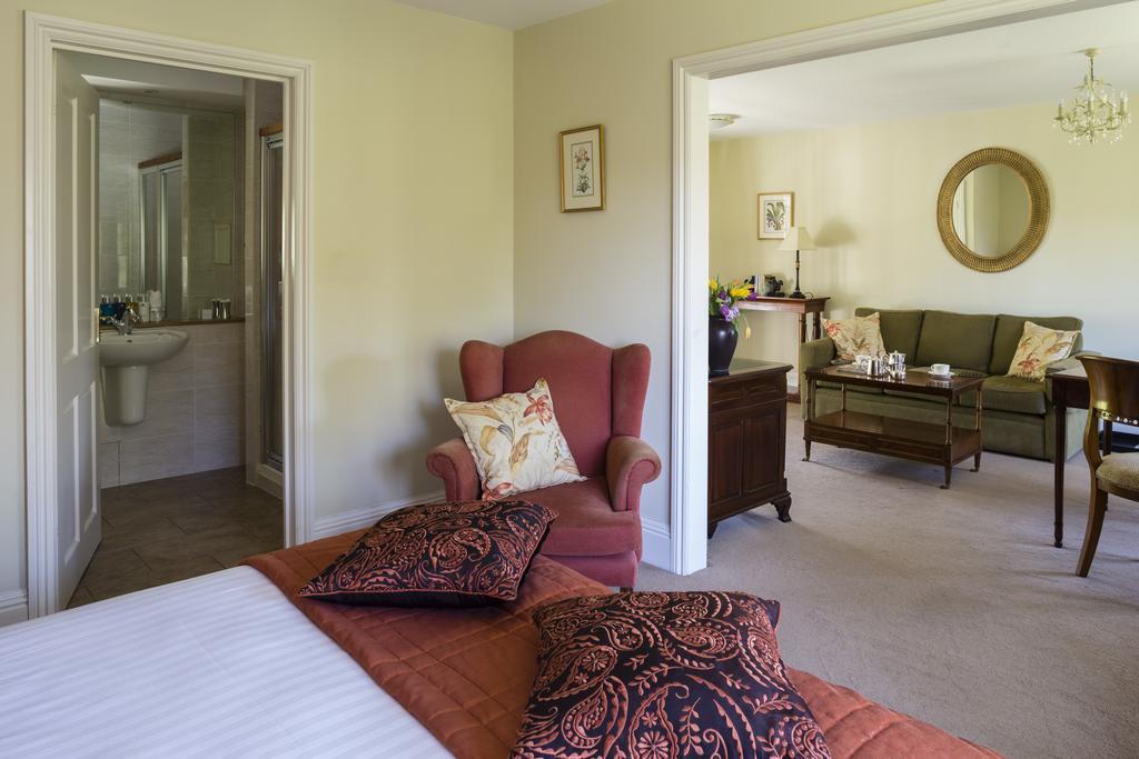 The Lake Country House Hotel & Spa Llangammarch Wells Luaran gambar